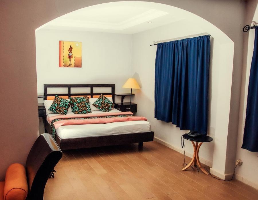 Exploring the Hidden Gems of The Gambia