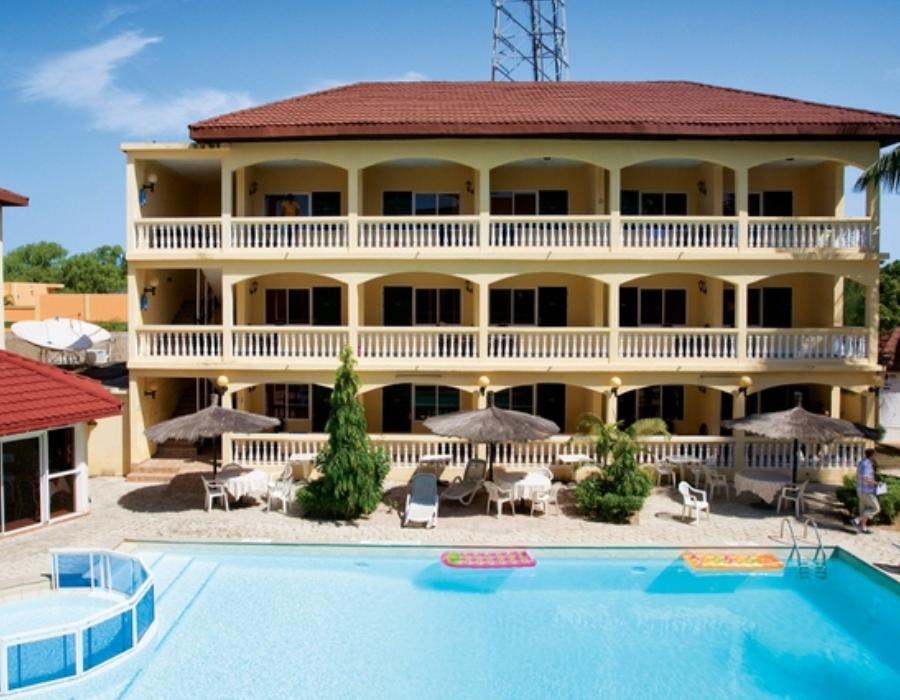 Discovering the Charms of The Gambia with Sarge's Hotel